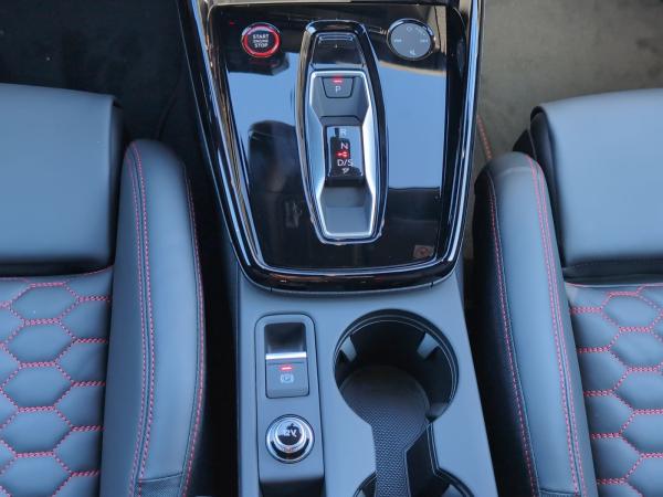 Audi RS3 Sportback 294 kW S tronic *Matrix*HUD*SONOS Premium*Navi+*MMI experience Pro*