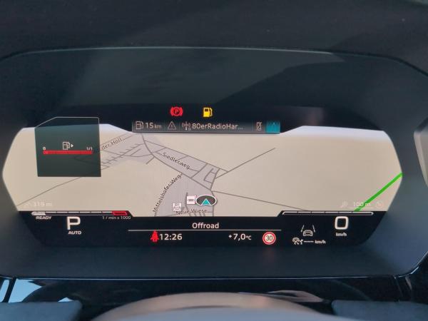 Audi RS3 Sportback 294 kW S tronic *Matrix*HUD*SONOS Premium*Navi+*MMI experience Pro*