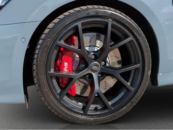 Audi RS3 Sportback 294 kW S tronic *Matrix*HUD*SONOS Premium*Navi+*MMI experience Pro*