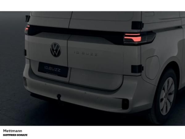 Volkswagen ID.Buzz Cargo Pro 79 kWh (Mettmann)