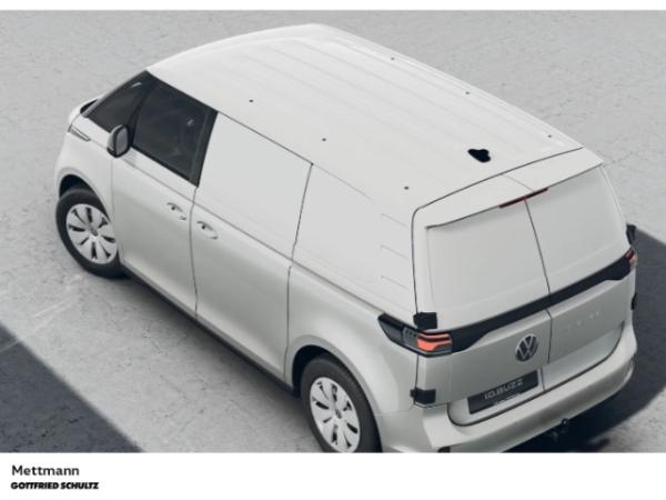 Volkswagen ID.Buzz Cargo Pro 79 kWh (Mettmann)