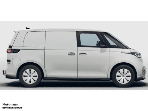 Volkswagen ID.Buzz Cargo Pro 79 kWh (Mettmann)
