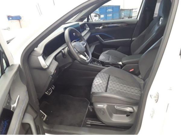 Volkswagen Tayron R-Line 2.0TDI DSG 4M +AHK+360°+PANO+STDHZG+