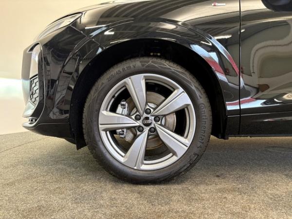 Audi Q3 SUV TDI S tronic