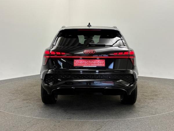 Audi Q3 SUV TDI S tronic