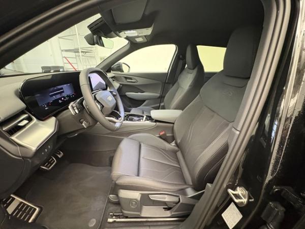 Audi Q3 SUV TDI S tronic