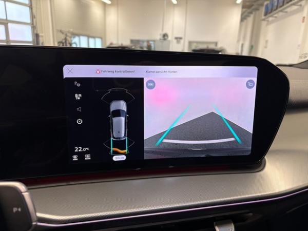 Audi Q3 SUV TDI S tronic