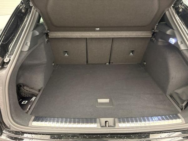 Audi Q3 SUV TDI S tronic