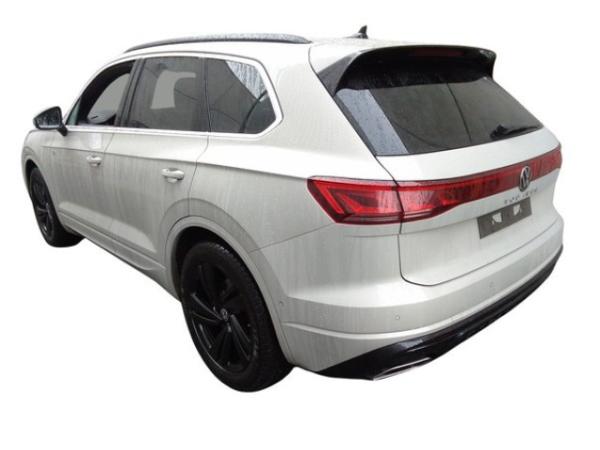 Volkswagen Touareg R-Line 3.0TDI +AHK+KAMERA+LUFTFW+ASSISTS+