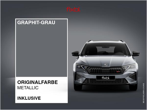 Skoda Octavia RS 2.0 TSI DSG