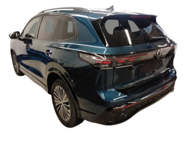 Volkswagen Tiguan R-Line 1.5TSI eHybrid +AHK+360°+HD-MATRIX+
