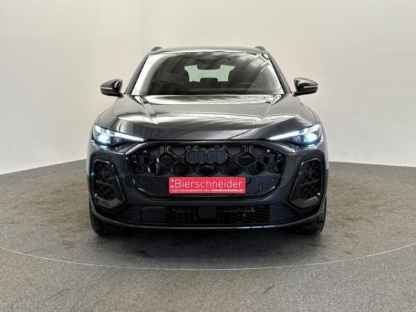 Audi Q5 S line TDI quattro S tronic