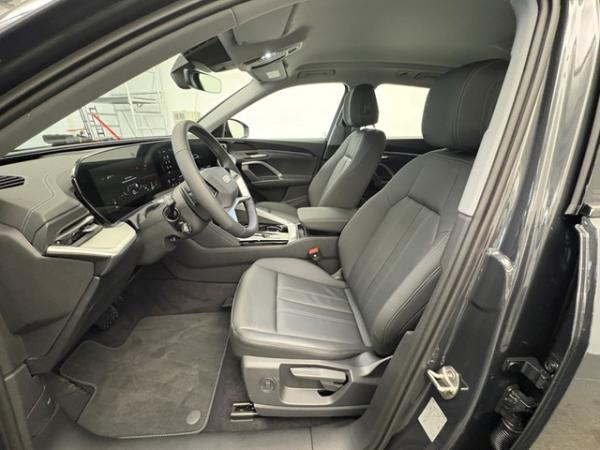 Audi Q5 S line TDI quattro S tronic