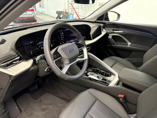 Audi Q5 S line TDI quattro S tronic