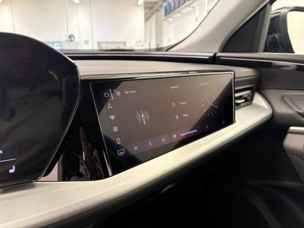 Audi Q5 S line TDI quattro S tronic