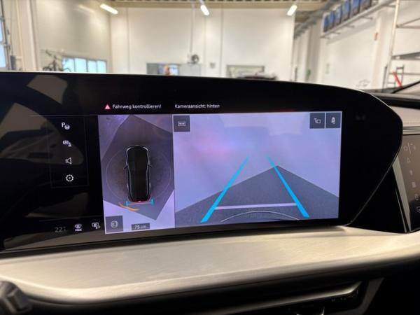 Audi Q5 S line TDI quattro S tronic