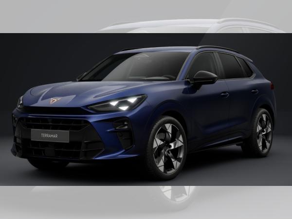 Cupra Terramar LAGERWAGEN *SOFORT VERFÜGBAR* CUPRA Terramar VZ 2.0 TSI (265PS / 195 kW) 4Drive