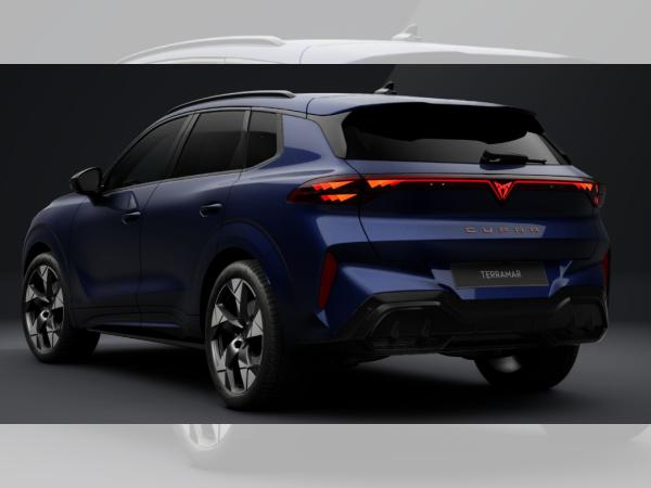 Cupra Terramar LAGERWAGEN *SOFORT VERFÜGBAR* CUPRA Terramar VZ 2.0 TSI (265PS / 195 kW) 4Drive