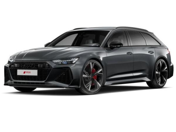 Audi RS6 Avant performance 280KM/H*RS-SPORTAGA*STHZ