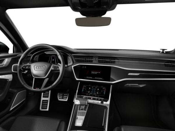 Audi RS6 Avant performance 280KM/H*RS-SPORTAGA*STHZ