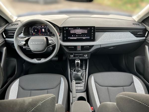 Skoda Kamiq Balance 1,0 TSI DSG ACC SHZ PDC AHK *SONDERAKTION*