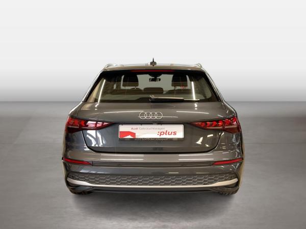 Audi A3 Sportback 30 TDI ACC Kam. KlimaA LED LM Navi