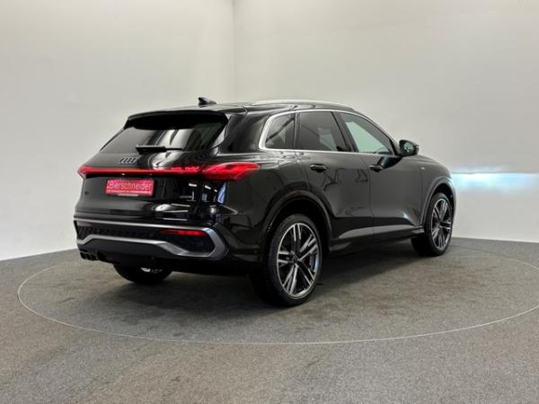 Audi Q5 SUV TDI quattro S tronic