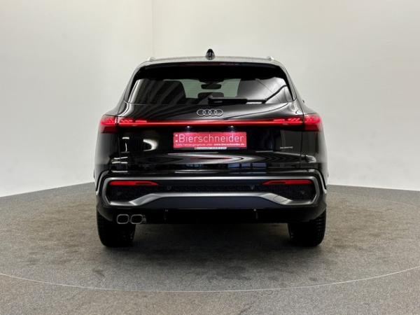 Audi Q5 SUV TDI quattro S tronic