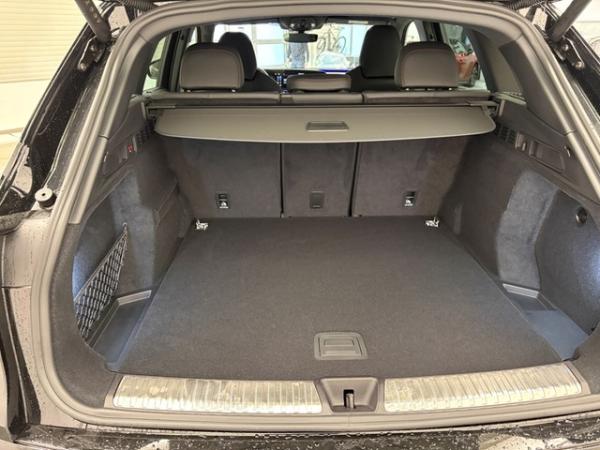 Audi Q5 SUV TDI quattro S tronic