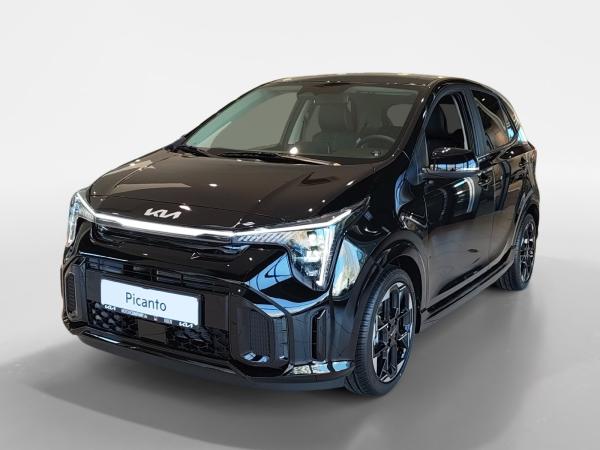 Kia Picanto 1.0 GT-Line MY26+R.Kamera+KlimaA+LED+Navi
