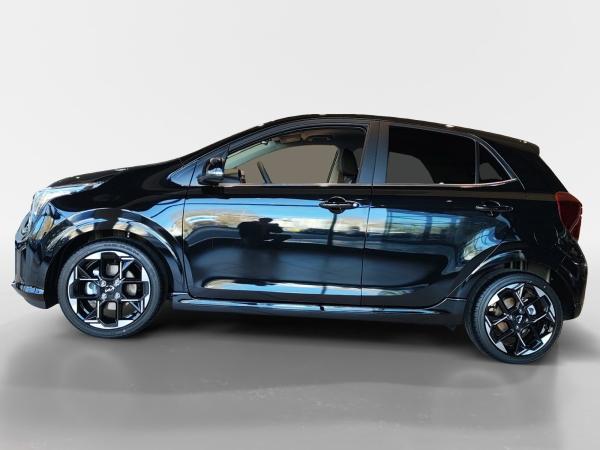 Kia Picanto 1.0 GT-Line MY26+R.Kamera+KlimaA+LED+Navi