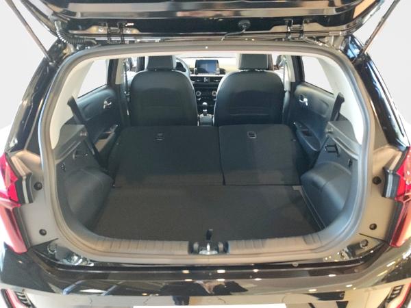 Kia Picanto 1.0 GT-Line MY26+R.Kamera+KlimaA+LED+Navi