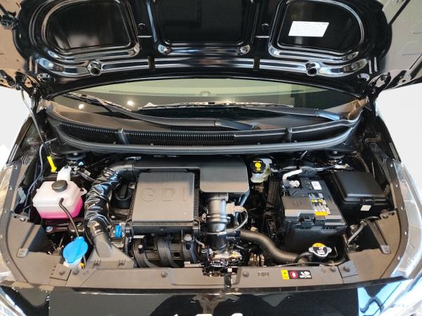 Kia Picanto 1.0 GT-Line MY26+R.Kamera+KlimaA+LED+Navi