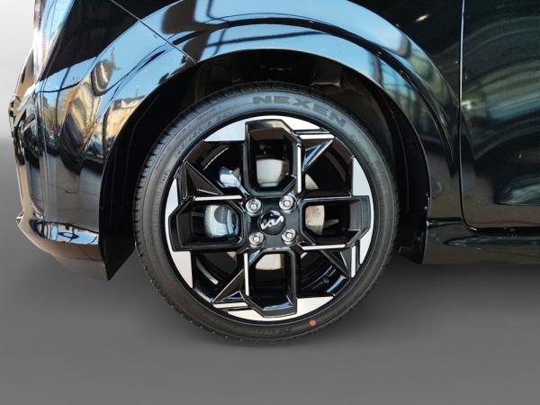 Kia Picanto 1.0 GT-Line MY26+R.Kamera+KlimaA+LED+Navi