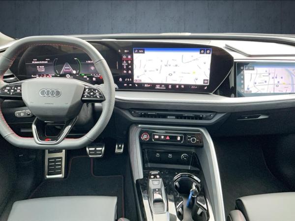 Audi Q5 SUV edition one e-hybrid qu S tr. PANO HUD 21