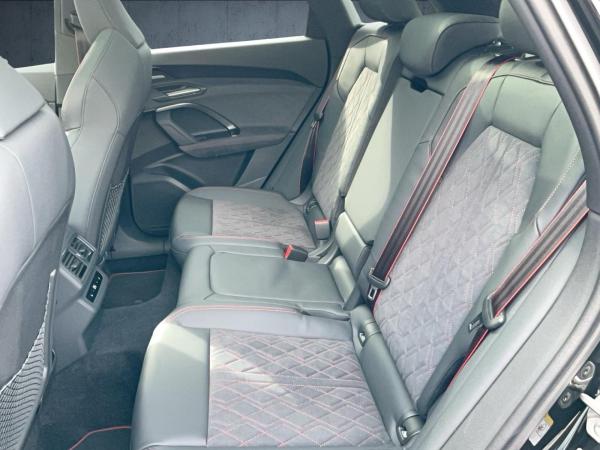 Audi Q5 SUV edition one e-hybrid qu S tr. PANO HUD 21