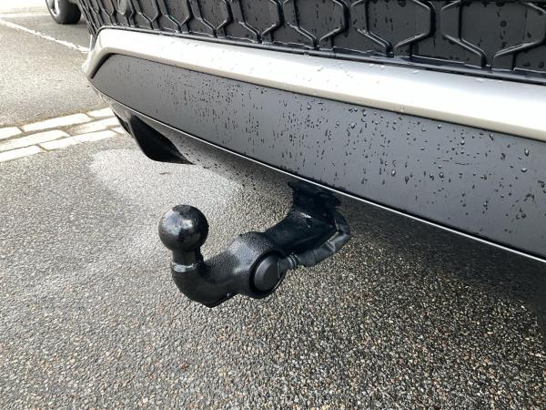 Audi Q5 SUV edition one e-hybrid qu S tr. PANO HUD 21