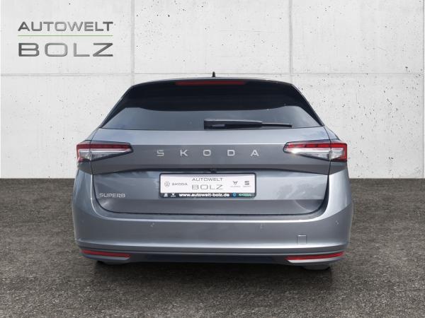 Skoda Superb Combi Selection 2.0 TDI 🗓️ MÄRZ-KNALLER für Gewerbekunden 🎉 Skoda Superb Combi Selection 2.0 TDI 🗓️ MÄRZ-KNALLER für Gewerbekunden 🎉