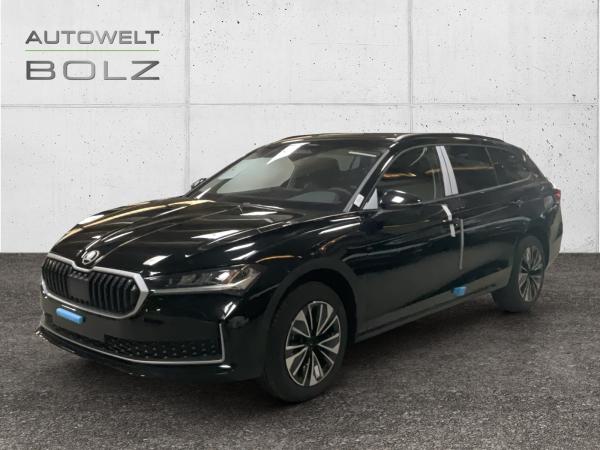 Skoda Superb Combi Selection 2.0 TDI 🗓️ MÄRZ-KNALLER für Gewerbekunden 🎉 Skoda Superb Combi Selection 2.0 TDI 🗓️ MÄRZ-KNALLER für Gewerbekunden 🎉