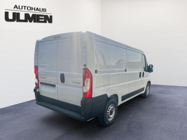 Citroën Jumper Kastenwagen 30 L2H1 BlueHDi 120 / Lieferzeit 3-4 Monate