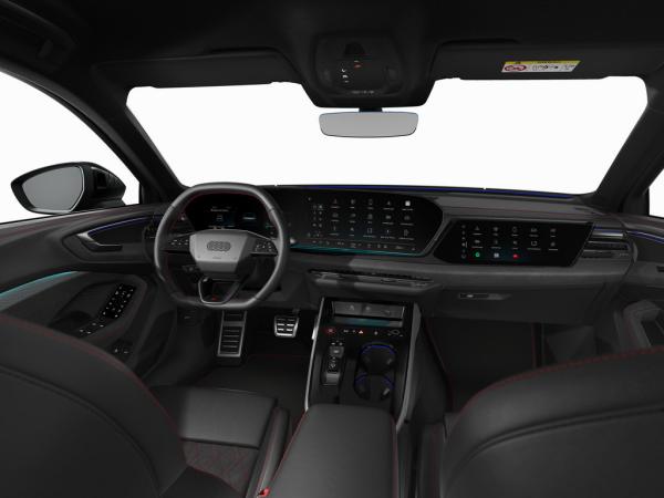 Audi A5 Avant TFSI e-hybrid 2xS line/All Black/HuD/360°/Matrix/AHK/20Zoll