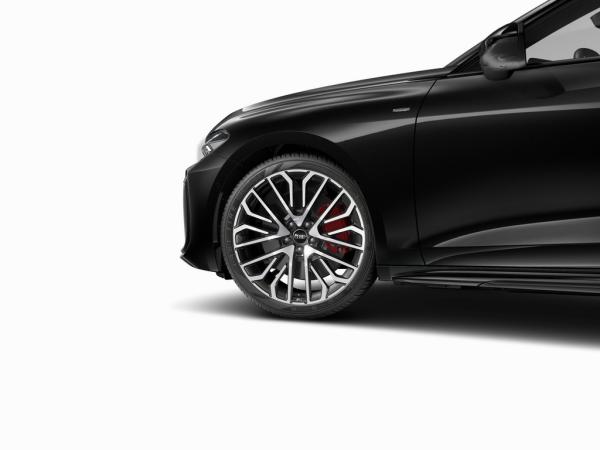 Audi A5 Avant TFSI e-hybrid 2xS line/All Black/HuD/360°/Matrix/AHK/20Zoll