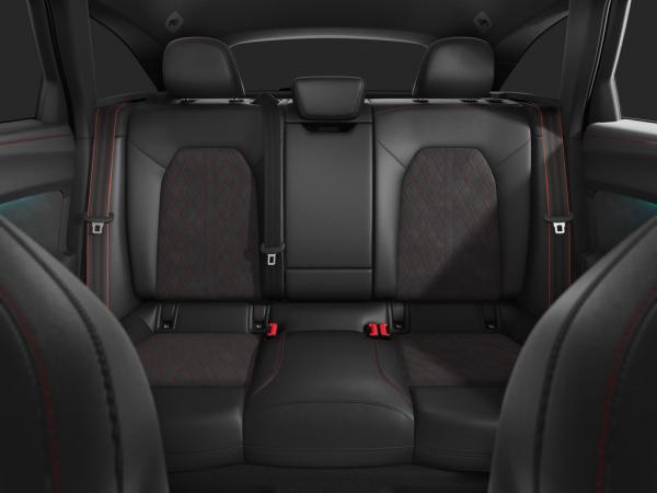 Audi A5 Avant TFSI e-hybrid 2xS line/All Black/HuD/360°/Matrix/AHK/20Zoll