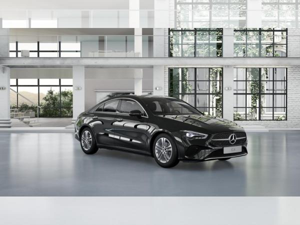 Mercedes-Benz CLA 180 Coupé❗sofort verfügbar❗🚗💥