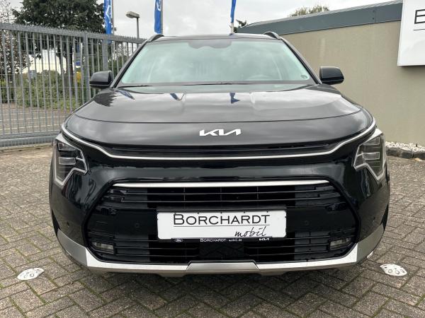 Kia Niro 1.6 GDI Plug-in Hybrid Spirit