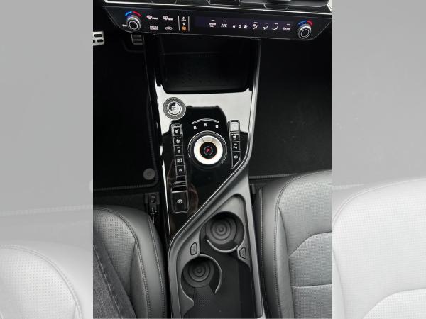 Kia Niro 1.6 GDI Plug-in Hybrid Spirit