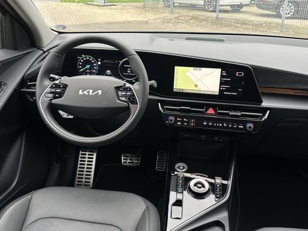 Kia Niro 1.6 GDI Plug-in Hybrid Spirit