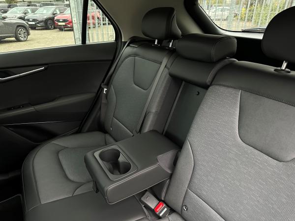 Kia Niro 1.6 GDI Plug-in Hybrid Spirit