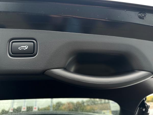 Kia Niro 1.6 GDI Plug-in Hybrid Spirit