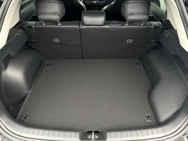 Kia Niro 1.6 GDI Plug-in Hybrid Spirit